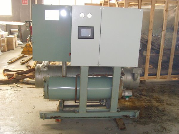 景谷酒店中央空调不停机清洗方法介绍